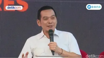 Sinyal Istana Terkait Isu Reshuffle Kabinet Usai 17 Agustus