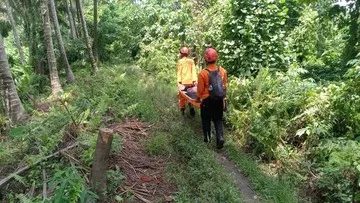 Dua Pendaki yang Hilang di Gunung Piramid Bondowoso Ditemukan Meninggal Dunia
