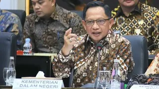 Keuangan Ratusan Pemda Tersendat, Pemerintah Pastikan PPPK Aman dari PHK