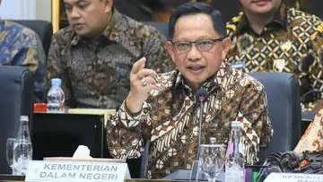 Keuangan Ratusan Pemda Tersendat, Pemerintah Pastikan PPPK Aman dari PHK