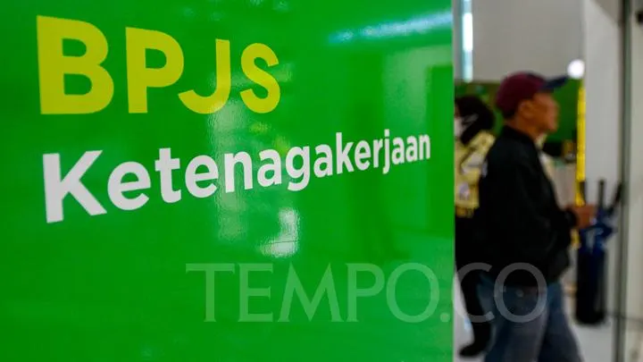 Penjelasan BPJS Ketenagakerjaan Mengenai Video Latihan Jalan di Atas Bara Api Calon Pegawai