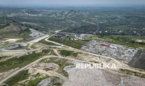 Cara Kementerian Pekerjaan Umum Mengatasi Ancaman Kekeringan Melalui Optimalisasi Infrastruktur Air