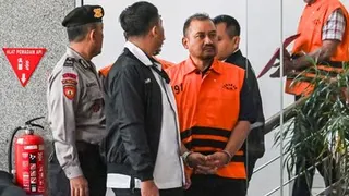 Fakta Kasus Dugaan Pemerasan Bupati Pemalang dan Keterlibatan Staf Administrasi KPK