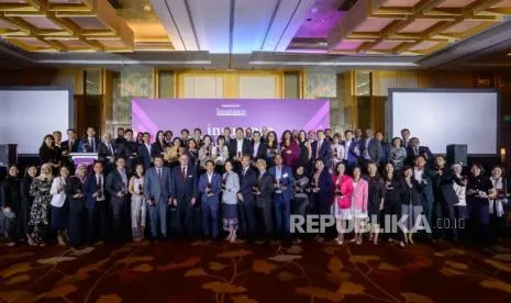 BRI Life Borong Empat Penghargaan Nasional dan Internasional hingga Juli 2026