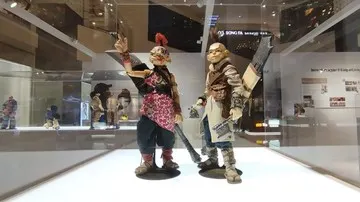 Peluang Besar Art Toys Indonesia Tembus Transaksi Rp 17 Miliar di Pasar Korea Selatan
