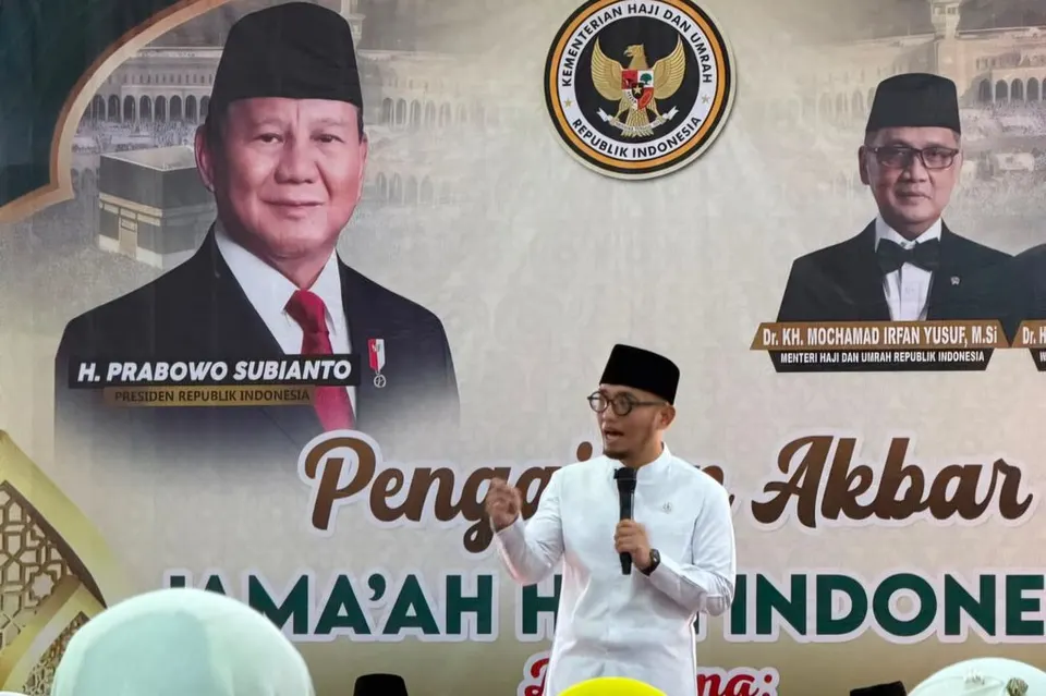 Perlindungan Jemaah Umrah dari Penipuan dan Sanksi Tegas Kemenhaj bagi Agen Nakal