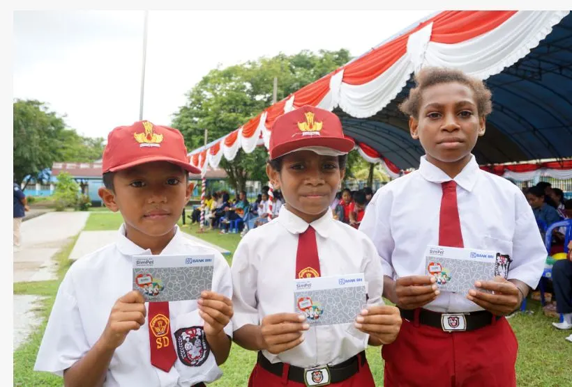 Program Indonesia Pintar, Kolaborasi Lintas Kementerian untuk Bantuan Pendidikan Siswa