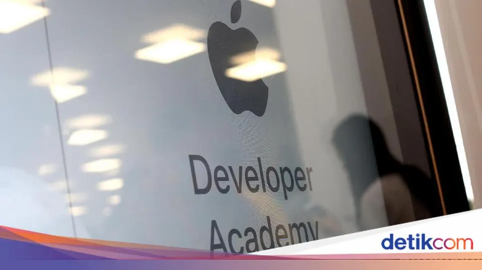 Kemenperin Resmikan Apple Developer Academy @BINUS Bali sebagai Bagian Komitmen Investasi
