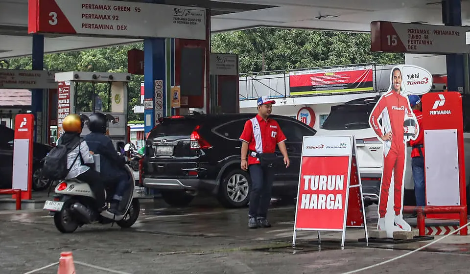 Penyesuaian Harga Pertamax dan BBM Nonsubsidi Berlaku 1 Agustus 2026
