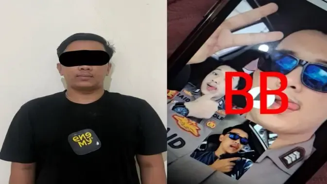 Kasus Polisi Gadungan di Banjarbaru dan Panduan Menghindari Penipuan Rekrutmen Pekerjaan