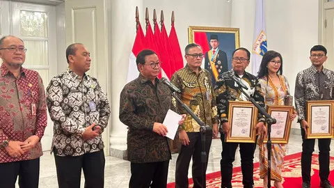 Cara Pramono Anung Melanjutkan Pembangunan dan Menuntaskan Proyek Mangkrak di Jakarta