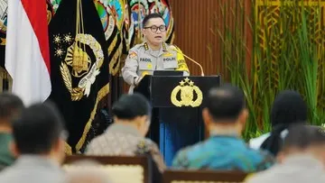 Penjelasan Resmi Terkait Pemasangan Pagar di Pusat Perbelanjaan dan Kondisi Keamanan Jakarta