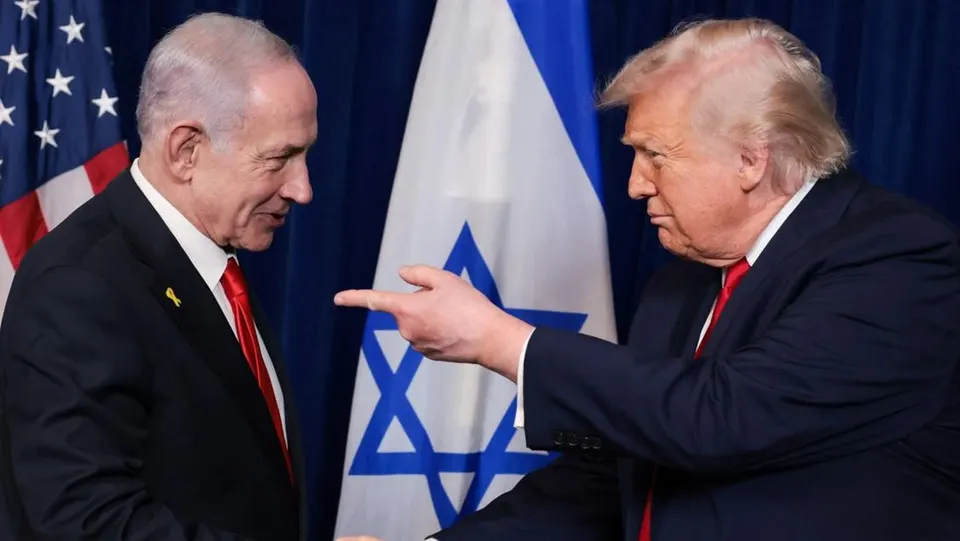 Ancaman Tindakan Militer Israel di Tengah Negosiasi Amerika Serikat dan Iran