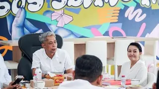 Pembangunan Sekolah Rakyat di Kabupaten Landak Ditargetkan Masuk Tahap III pada Oktober
