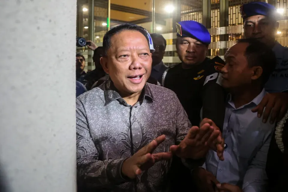 Status Hak Keuangan dan Hukum Febrie Adriansyah Usai Penonaktifan Sementara