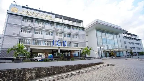 Manajemen RSA UGM Hentikan Praktik Perawat yang Diduga Cibir Pasien BPJS di Media Sosial