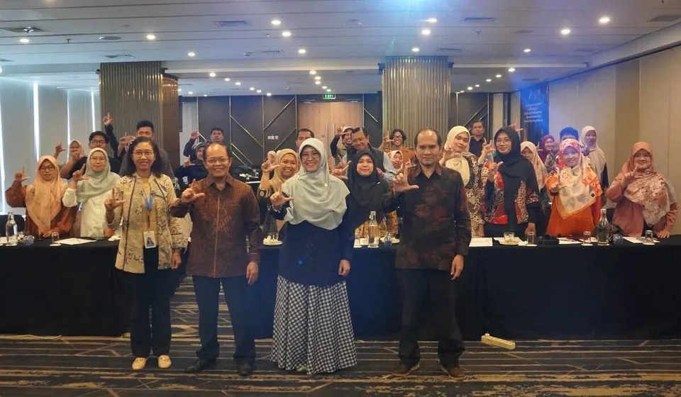 Cara Mendukung Penguatan Literasi di Era Digital Melalui Program Badan Bahasa