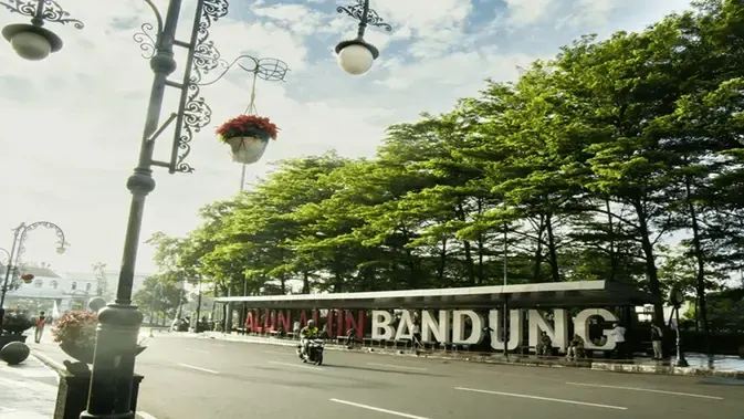 Aturan Penebangan Pohon di Kota Bandung, Prosedur Resmi dan Sanksi Pelanggaran