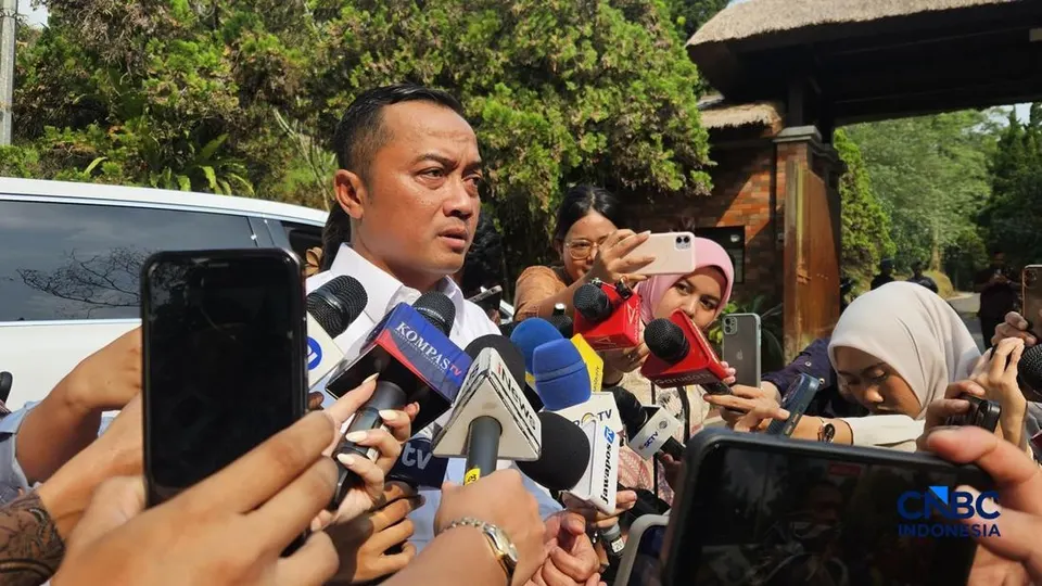 Isu Reshuffle Kabinet di Awal Agustus, Penjelasan Mensesneg dan Daftar Posisi Kosong