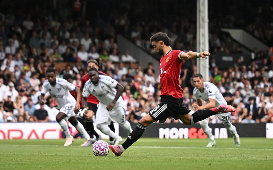 Jadwal Manchester United vs Leeds United Pramusim 2026 Tayang Gratis di YouTube
