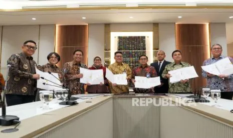 Asuransi Jiwa Kredit IFG Life di Danantara Housing Expo 2026