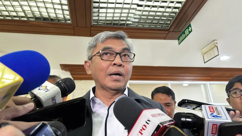 KPK Cari Celah Hukum di Tengah Pemberlakuan Regulasi Baru UU P2SK