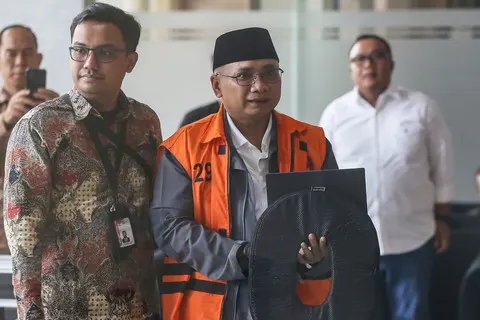 Kasus Korupsi Kuota Haji Gus Yaqut, Langkah Memahami dan Mengawal Proses Sidangnya