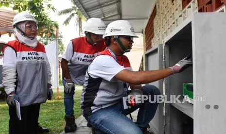 Penguatan Kapasitas Pengelola Lokal untuk Kemandirian Energi Desa