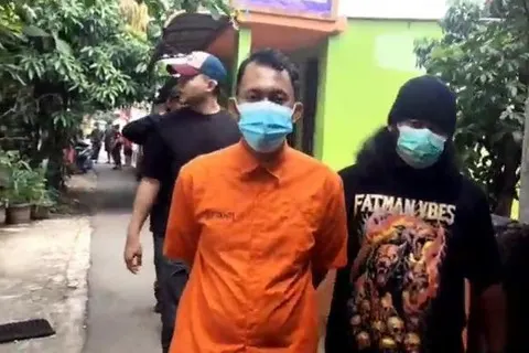 Sosok Kunaefi Korban Mutilasi Depok di Mata Tetangga dan Kronologi Kejadian
