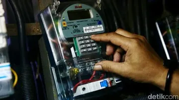 Penjelasan Lengkap Suara Ledakan Mirip Ban Pecah dan Listrik Padam di Pondok Cabe