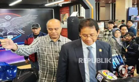 Presiden Prabowo Akan Umumkan Langsung Stimulus Kendaraan Listrik