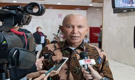 Pertumbuhan Ekonomi Triwulan II 2026 Capai 5,29 Persen, Banggar DPR Ingatkan Sektor Industri dan Pertanian