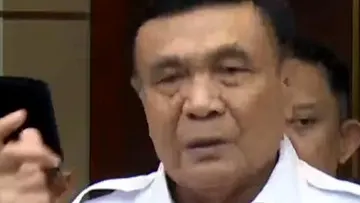6 Provinsi Rawan Karhutla, Riau Hingga Kalsel