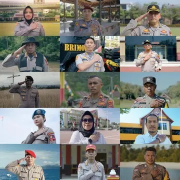 Cara Menyaksikan Siaran Langsung Malam Puncak Hoegeng Awards 2026 di detikcom