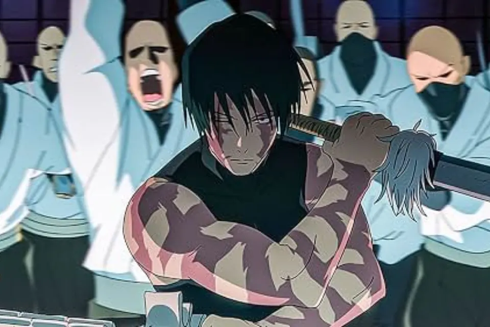 Fakta Jujutsu Kaisen Season 4 The Culling Game Part 2