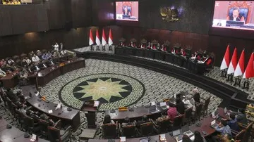 Tindak Lanjut Pemerintah Atas Putusan MK Terkait Anggaran Makan Bergizi Gratis