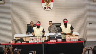 Rincian Modus Pemerasan Pegawai KPK Terhadap Bupati Pemalang dan Langkah Evaluasi Keamanan