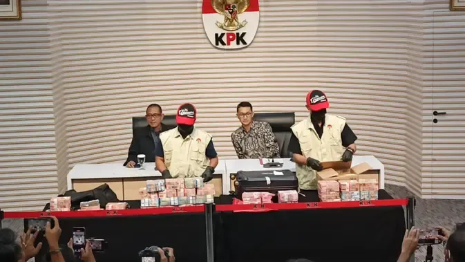 Rincian Modus Pemerasan Pegawai KPK Terhadap Bupati Pemalang dan Langkah Evaluasi Keamanan