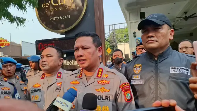 Menyikapi Isu Pemasangan Pagar Mal di Jakarta agar Tidak Terjebak Spekulasi