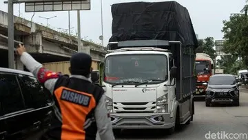 Kasus Pungli Petugas Dishub Kota Bekasi, Kronologi, Sanksi, dan Status Kepegawaian