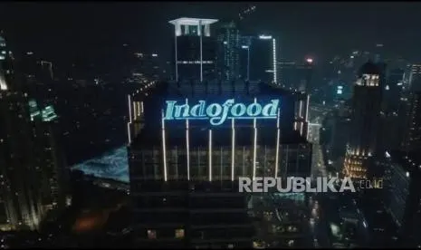 Kinerja Keuangan Indofood dan ICBP Semester I 2026