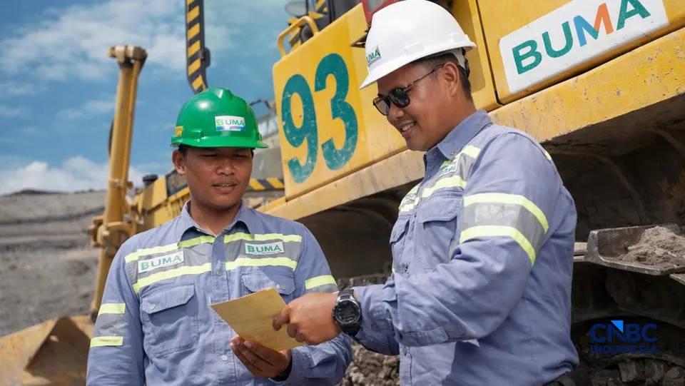 Membedah Strategi DOID Menekan Rugi Bersih di Tengah Penurunan Pendapatan