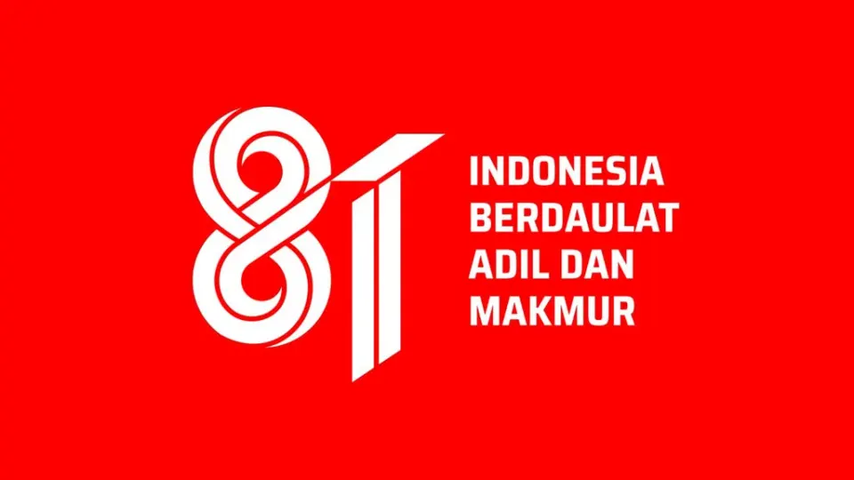 Panduan Desain Banner HUT ke-81 RI Tahun 2026 Sesuai Pedoman Resmi