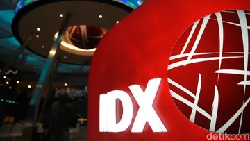 IHSG Dibuka Menguat ke Level 6.255 pada Awal Perdagangan