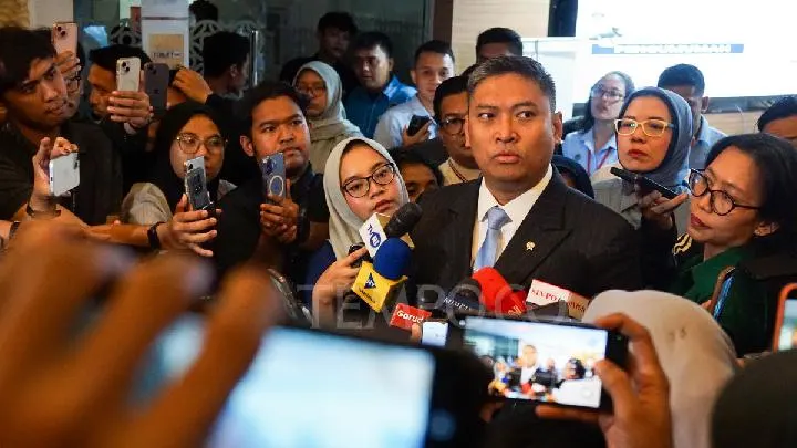 Fakta Lengkap Temuan Rekening Bermasalah Program Makan Bergizi Gratis oleh Badan Gizi Nasional