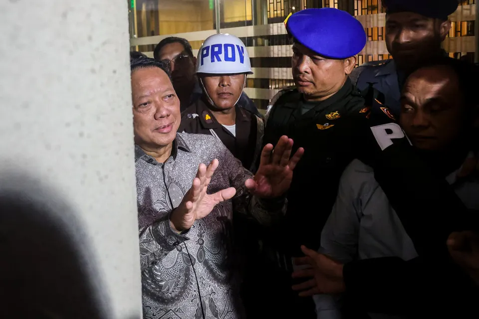 Cara Memahami Tahapan Penggeledahan dan Penyitaan Kasus TPPU Febrie Adriansyah