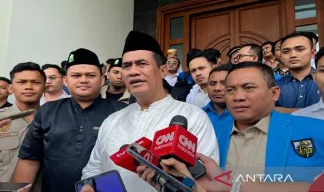 Upaya Terpadu Pemerintah dalam Memberantas Mafia Beras dan Melindungi Konsumen