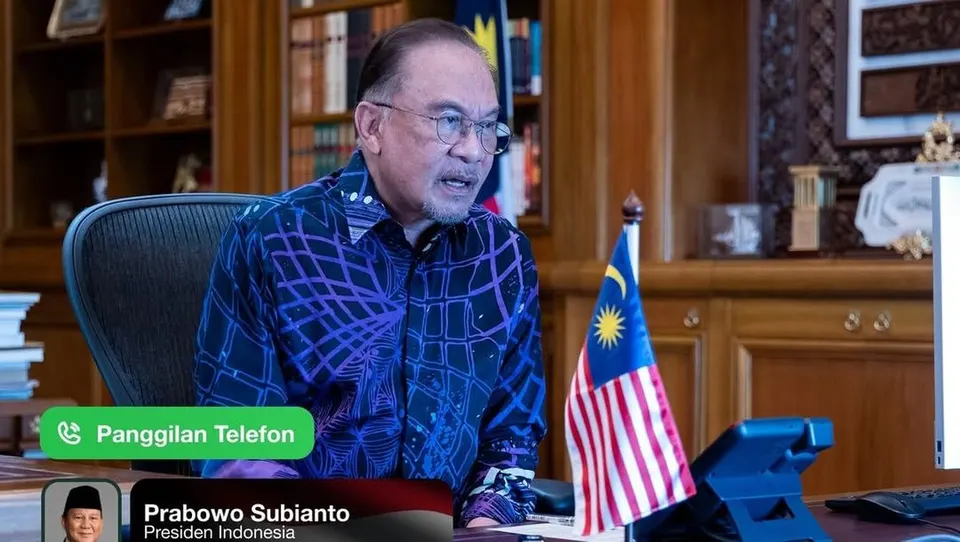 Kondisi Kesehatan PM Malaysia Anwar Ibrahim dan Situasi Politik Terkini