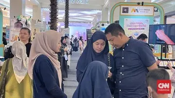 Cara Memilih Paket Umrah yang Tepat di Pameran Islamic Travel Connect 2026