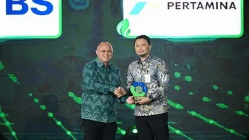 Langkah Pertamina Membangun Kapabilitas dan Budaya ESG Melalui Sustainability Academy